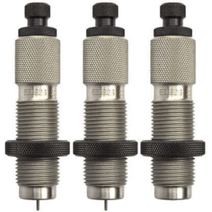 REDDING 338 WIN DELUXE 3 DIE SET
