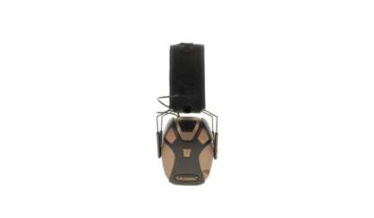 CALDWELL E-MAX PRO ELECTRONIC EAR MUFFS