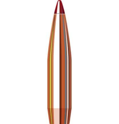 HORNADY ELD-X 30CAL .308in 212gr 100pk - Image 2