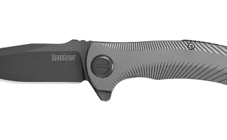 KERSHAW SEGUIN FOLDING KNIFE