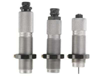 RCBS GROUP C - 3 DIE SET .45-70 US GOV'T