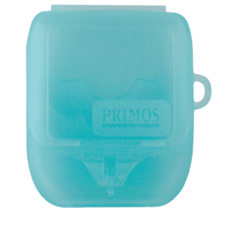 PRIMOS MOUTH CALL SEE THRU CASE