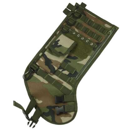 TACTICAL STOCKING CAMO