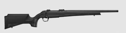 CZ 600 ALPHA 7.62x39 M15x1 20in 5rnd