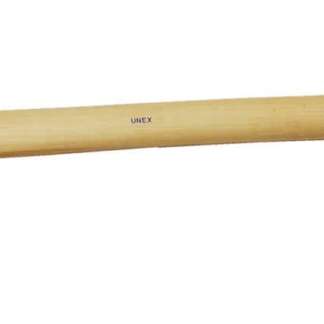 UNEX 3.5lb 36in DOUBLE BLADE AXE