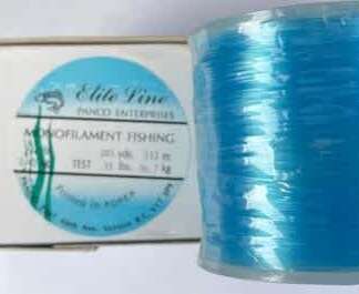 ELITE 35lb 285yd MONOFILAMENT LINE