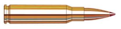 HORNADY MATCH 308 WIN 168gr ELD-M 2700fps 20pk - Image 4