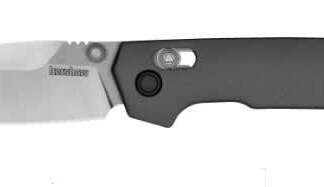 KERSHAW IRIDIUM FOLDING KNIFE
