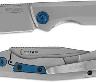 KERSHAW HIGHBALL XL FOLDING KNIFE