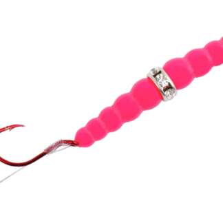 KOKANEE MAGIC SZ 6 CERISE PINK