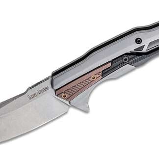 KERSHAW ENDGAME FOLDING KNIFE