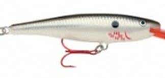 RAPALA MINNOW RAP 5/16oz BL OLIVE FLASH