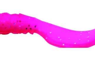 MR TWISTER 4in PINK FLAKE 10pk