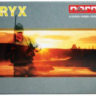 NORMA ORYX 6.5-284 NORMA 156gr 2790fps 20pk