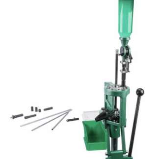RCBS RELOADING PRESSES & KITS PRO CHUCKER 7 PROGRESSIVE PRESS
