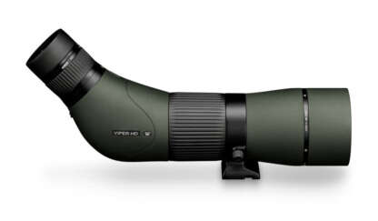 VORTEX VIPER HD 15-45X65 ANGLED SPOTTING SCOPE - Image 2