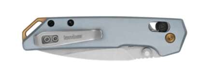 KERSHAW MINI-IRIDIUM FOLDING KNIFE - Image 2