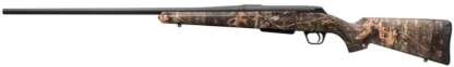 WINCHESTER XPR HUNTER 7MM-08 REM MODNA 22in 3rnd - Image 2