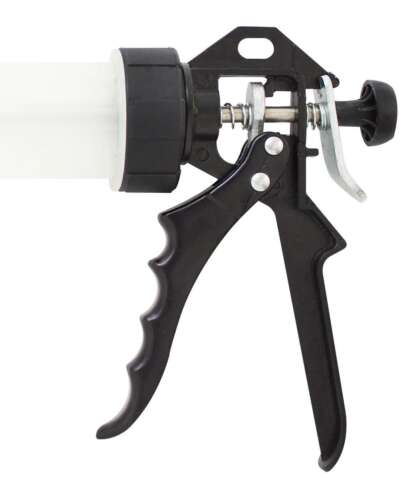 CHARD 9in JERKY GUN - Image 2
