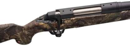 WINCHESTER XPR HUNTER 30-06 SPRG MODNA 24in 3rnd - Image 5
