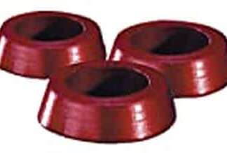 SULLIVAN INNERLOC PCA ADAPTERS FOR CARBON ARROWS 6pk