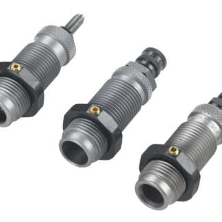RCBS GROUP B - 3 DIE CARB SET SWC 41MAG