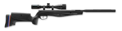 STOEGER RX20TAC 1200fps SYNTHETIC .177 CAL COMBO