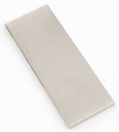 SHARPENING STONE