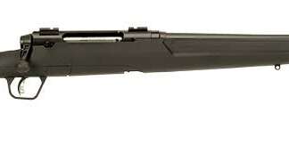 SAVAGE AXIS II 6.5 CREEDMOOR COMPACT 20in 4rnd