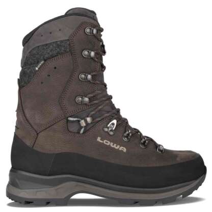 TIBET EVO 200 GTX HI BOOTS - SLATE SZ 10