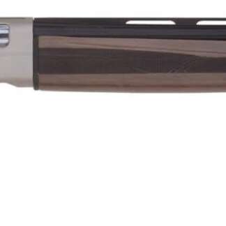 TRISTAR 12ga 3in RAPTOR SILVER WOOD 28in 4rnd
