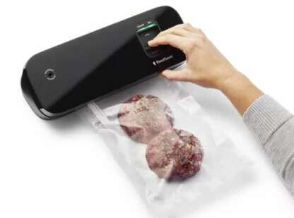 FOODSAVER VS1196 VACCUUM SEALER - Image 2