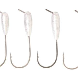 X-ZONE 3/4oz PLAIN TUBE JIG