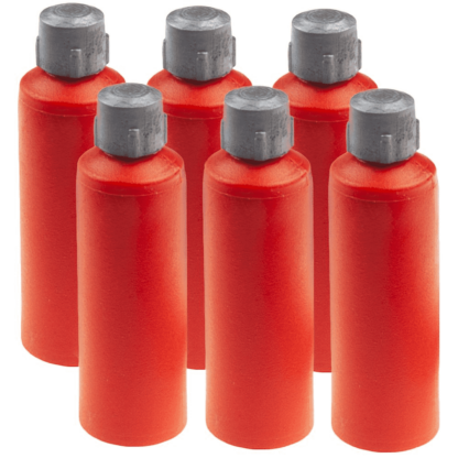 TRU FLARE BEARBANGERS 6 PACK - Image 2