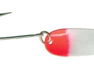 ORIGINAL DICK NITE #2 PEARL RED HEAD