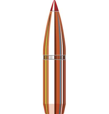 HORNADY SST 270 cal .277in 150gr 100pk - Image 2