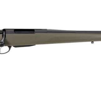 TIKKA T3X SUPERLITE ODG 6.5 CREEDMOOR FLUTED w/MUZZLE BRAKE 24.3in 3rnd