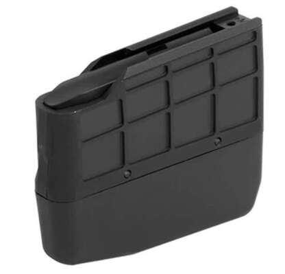 TIKKA T-3X/T3 LONG ACTION 5rnd MAGAZINE