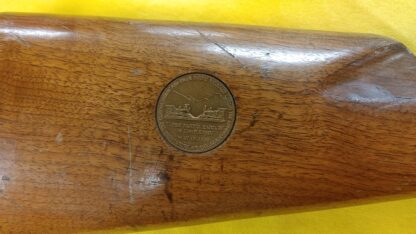 WINCHESTER 94 GOLDEN SPIKE 30-30 20in 7rnd - Image 3