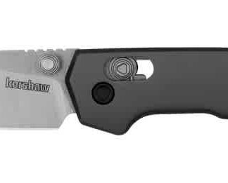 KERSHAW MINI-IRIDIUM REVERSE TANTO FOLDING KNIFE