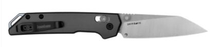 KERSHAW MINI-IRIDIUM REVERSE TANTO FOLDING KNIFE - Image 2