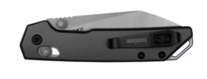 KERSHAW MINI-IRIDIUM REVERSE TANTO FOLDING KNIFE - Image 3