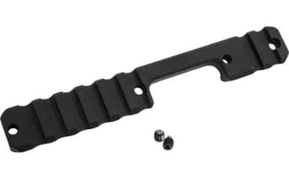 TALLEY CZ 457 11mm PICATINNY RAIL